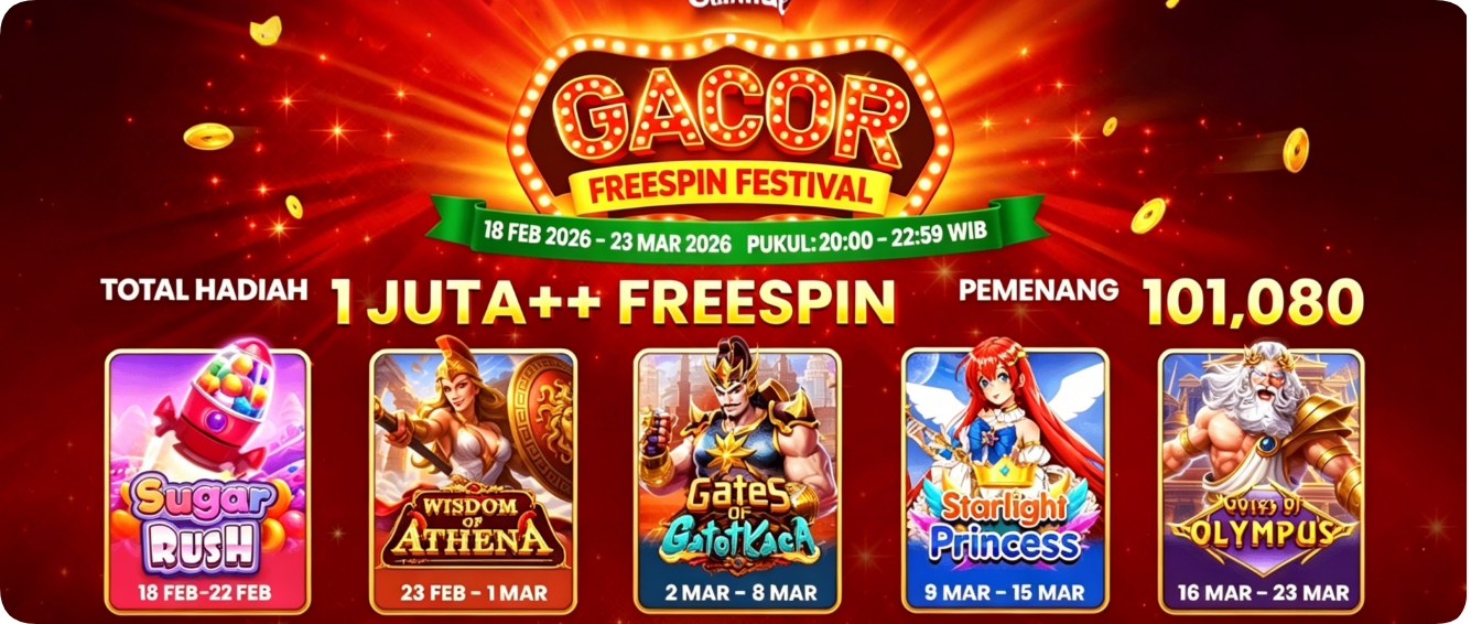Login lucksvip Sekarang Bonus Melimpah